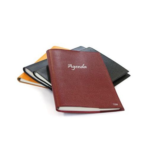 Agendas et NoteBook