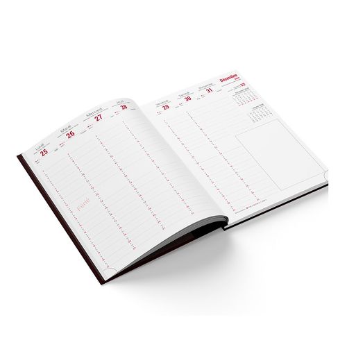 Agendas et calendriers