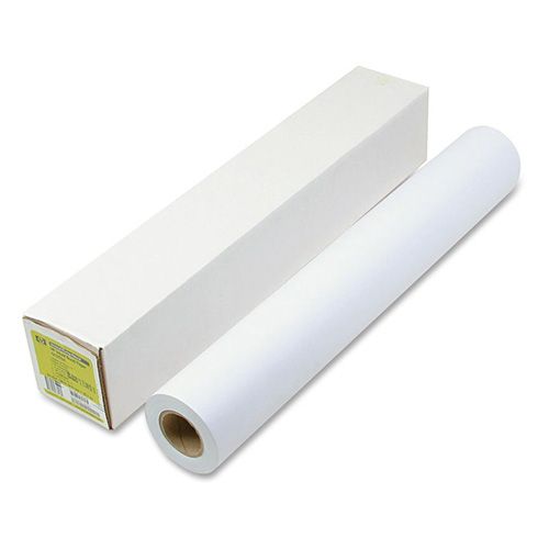 idéal pour plans cabro 50420 50 Papier Traceur de Qualité blanc 420 mm x 50 m de CAO esquisses 80 g 12 rouleaux 